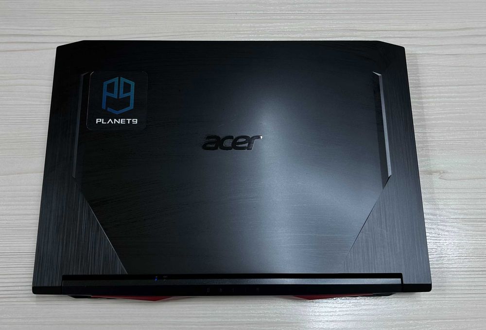 acer nitro notebook sotiladi