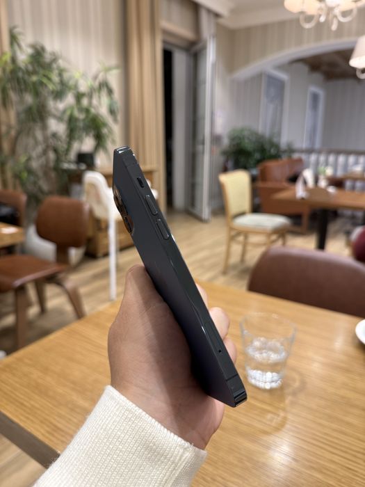 Iphone 12 Pro Max 128 GB