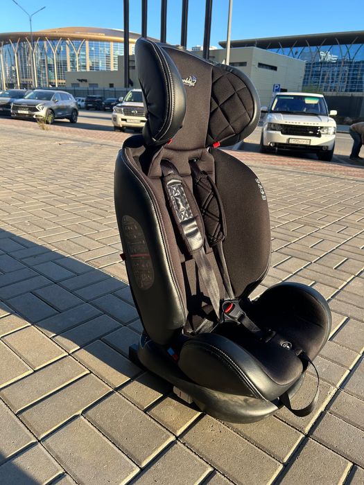 Продам автокресло детское AmaroBaby