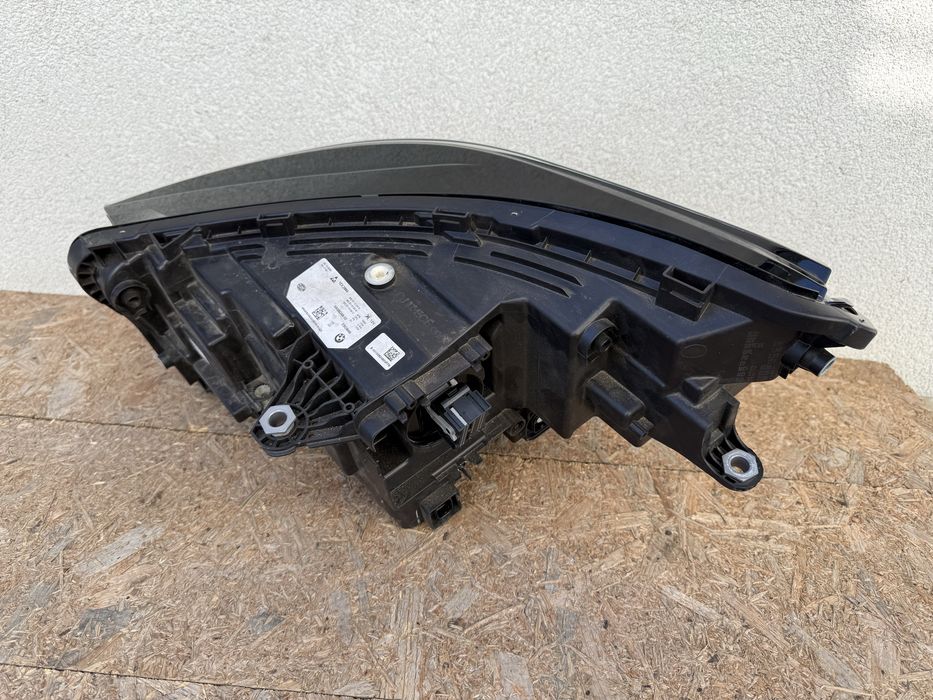 Far dreapta BMW X1 U11 Full LED Original Europa