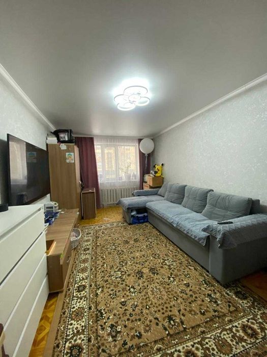 2-комн. квартира, 42м²