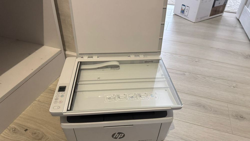 Принтер HP LaserJet M141w сатылады