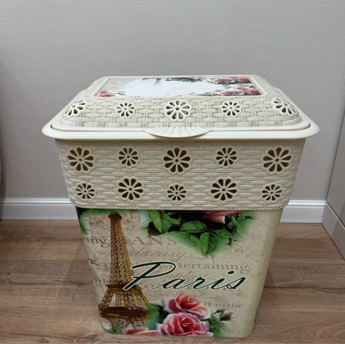 Контейнер для белья