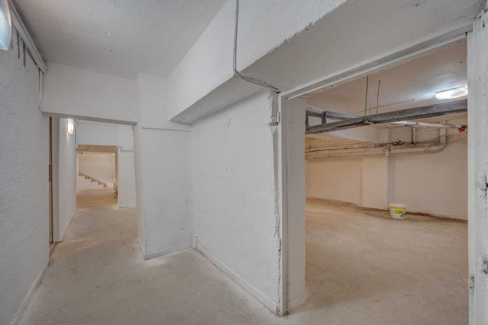 Spatiu comercial Bd. Chisinau- 340 mp depozit/logistica/marketplace