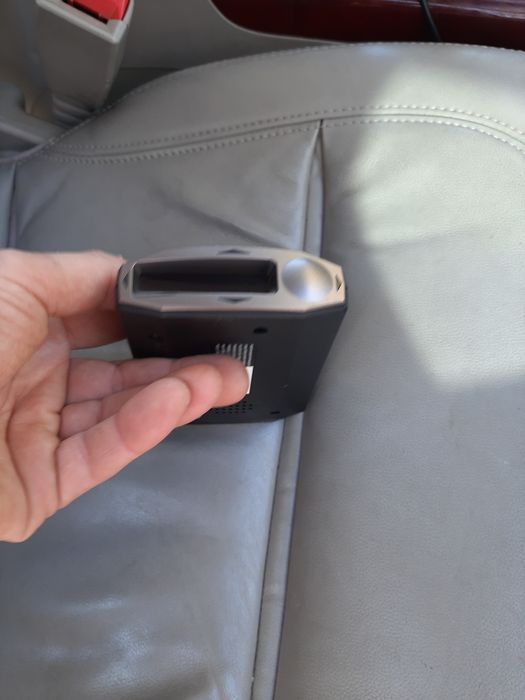 Escort ZW5 wireless + escort 360 max анти радар и радар детектор