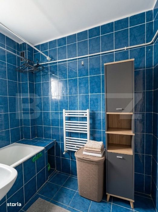 Apartament 2 camere, 51 mp, Exclusivitate, zona Centrala