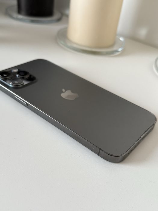 Iphone 12 pro max 512 gb