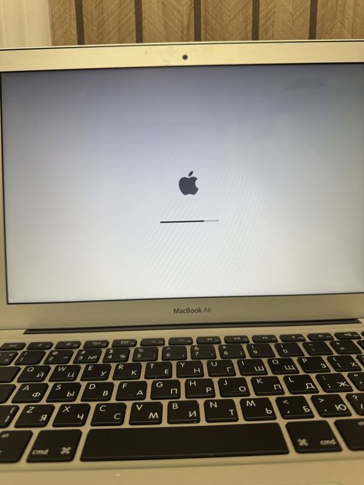 Macbook Air 13 2012