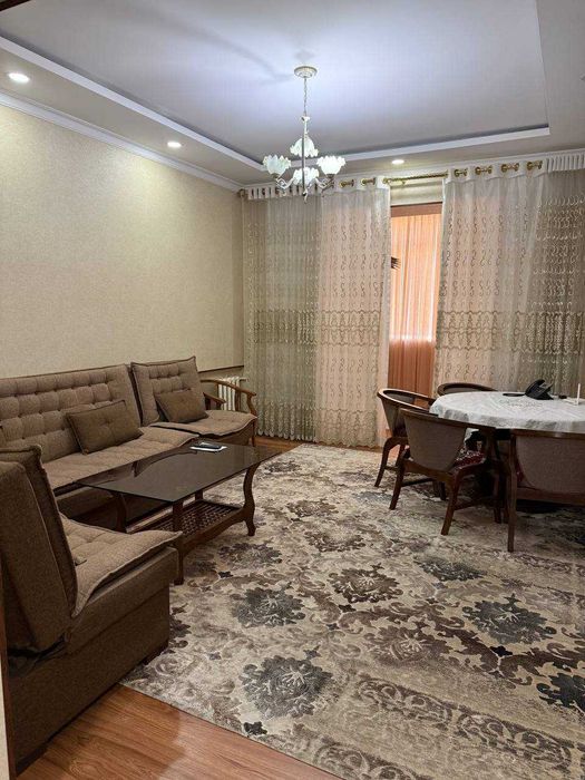 Аренда Квартиры Ц-1