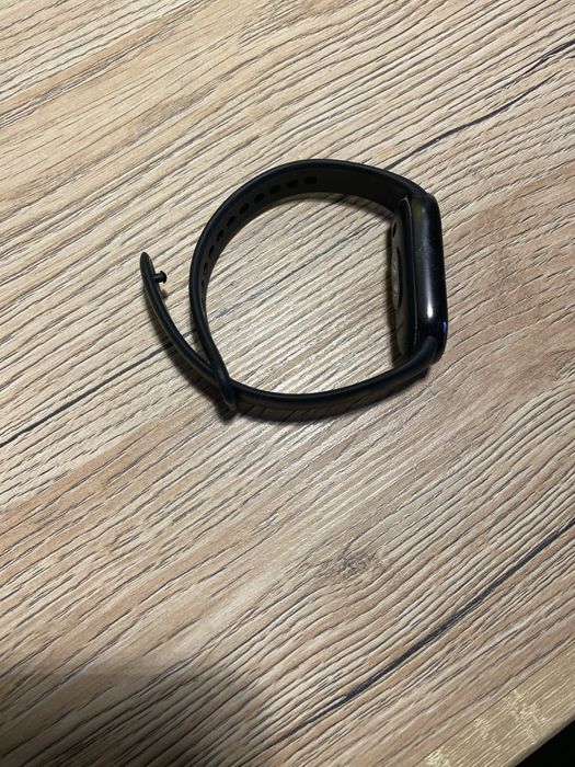 Mi band 8 hiaomi