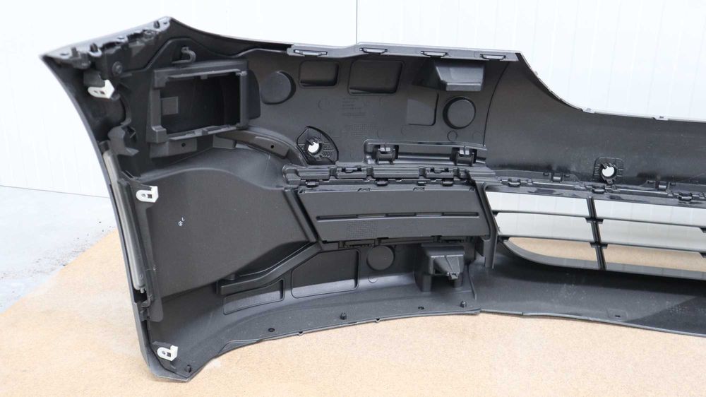 Предна броня БМВ 5 серия Г30 Г31 Фейслифт BMW G30 G31 LCI