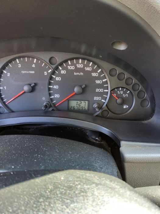FORD Transit Connect 2006