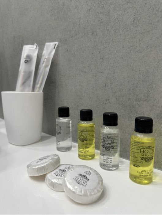 Универсам Муратбаев 36 Квартира