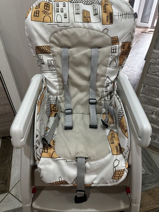 Стул трансформер