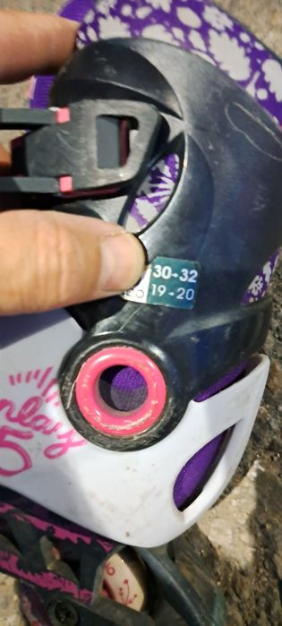 Role fete,mărimea 30/32