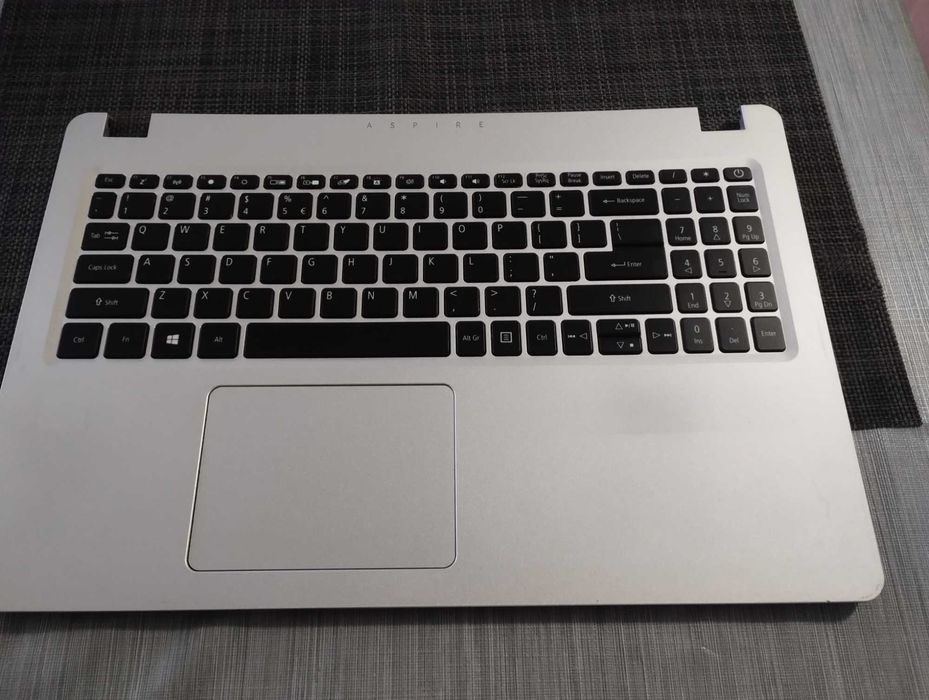 Vand componente laptop