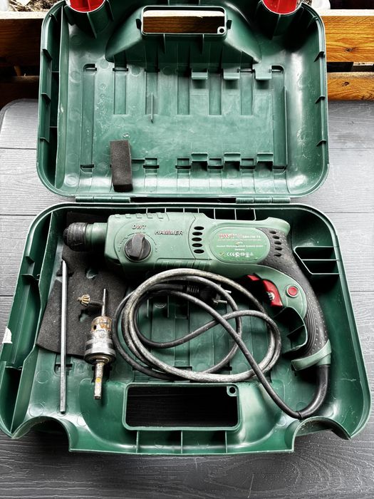 Перфоратор DWT бу…