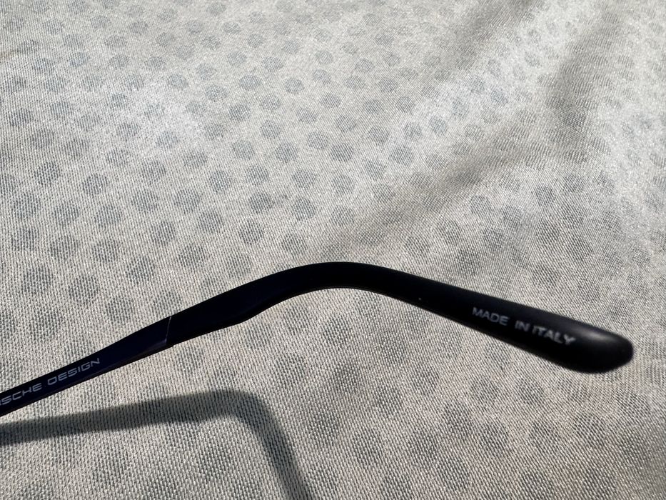 Porsche Design P8542 New!