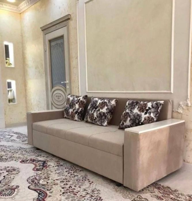 Диван со склада в караганде