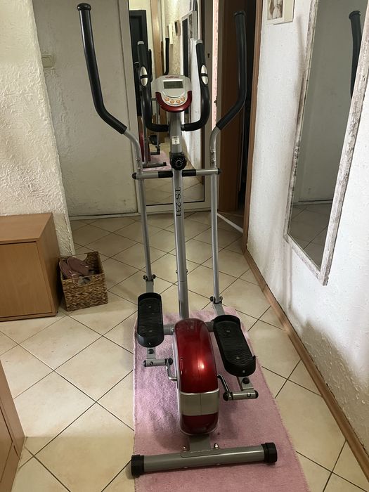 Кростренажор - като нов