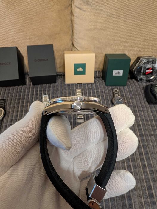 ПРОМО! Seiko 62MAS Casio G-Shock ProTrek Citizen часовник - разпродажба на лична колекция от часовници