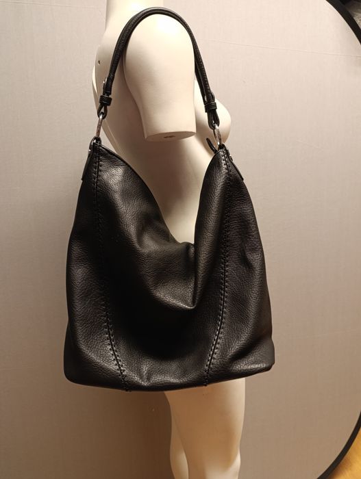 Дамска чанта от еко кожа