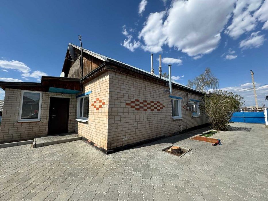 Продается Дом в Заречном