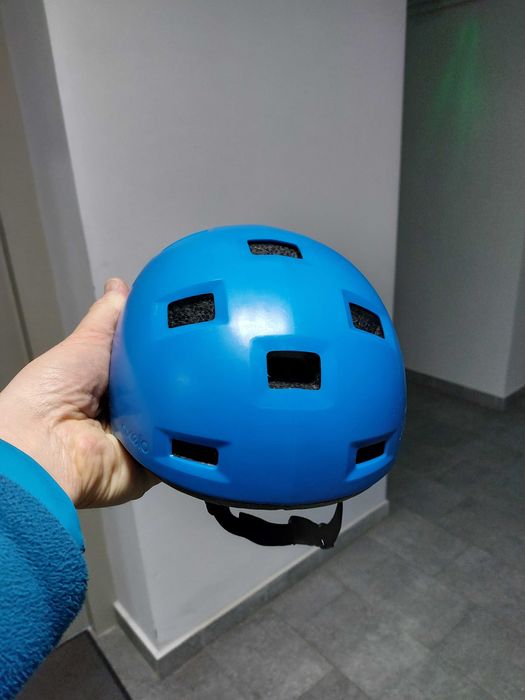 Cască copii pt Bicicleta Trotinetă Role Skateboard marime XS   OXELO