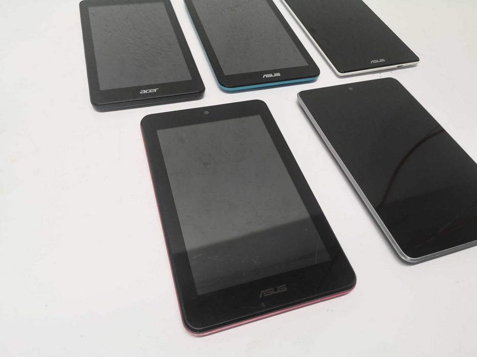 Таблет/ти ASUS / Acer -  ЛОТ