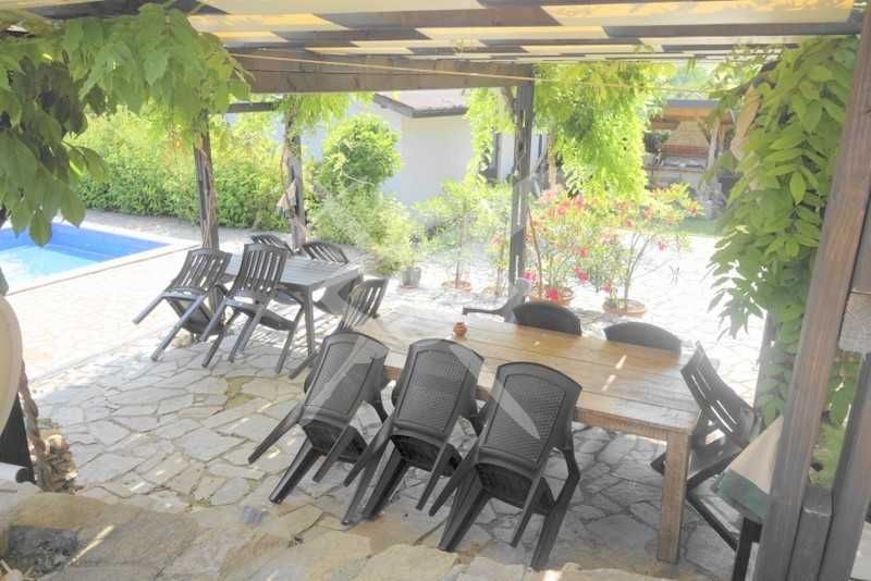 Къща за гости в село Звездец 52106