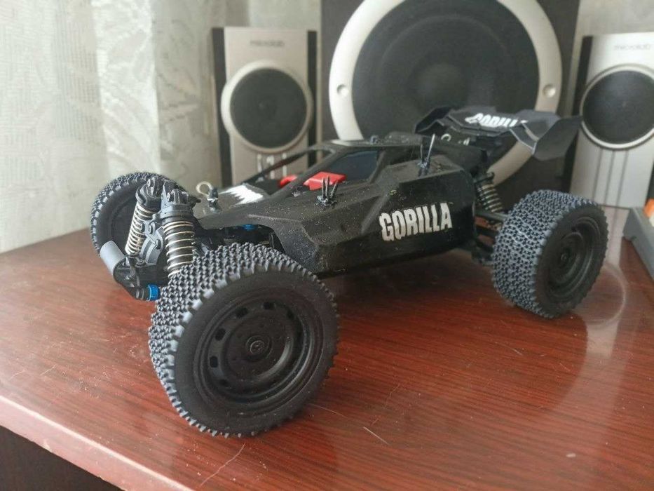Rc model (CUSTOM)