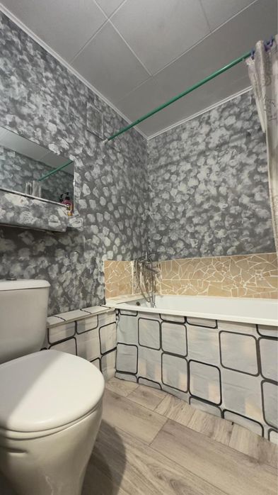 Продается 1 комнатная квартира