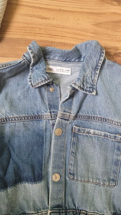 Детски дрешки Zara за момиче