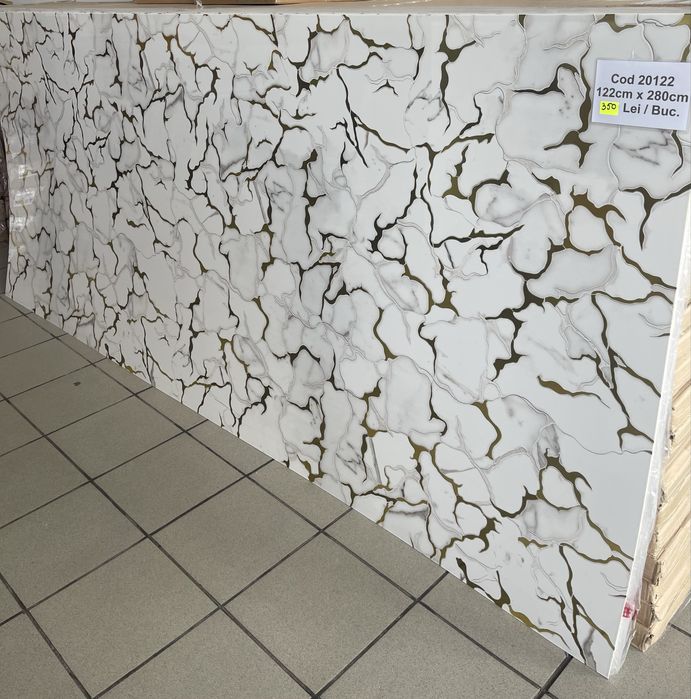 Riflaje și panouri decorative