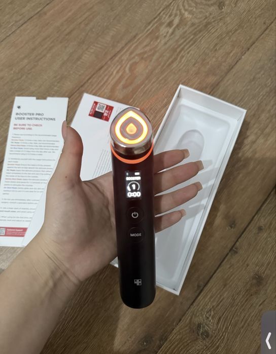 Продам Medicube Age-R Booster Pro