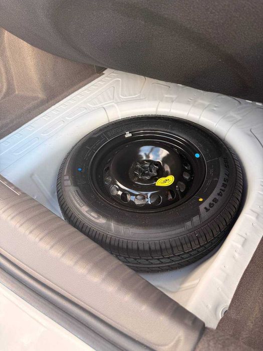 Chevrolet Cobalt 2018 — 4