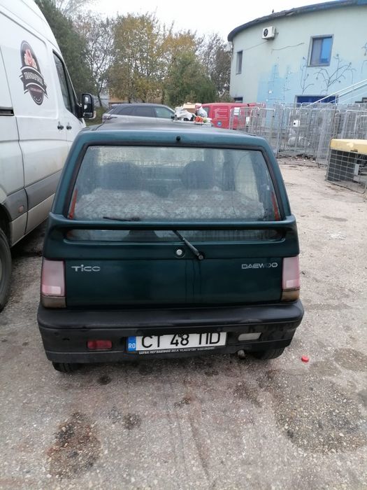 Tico SL 1999 fara ac