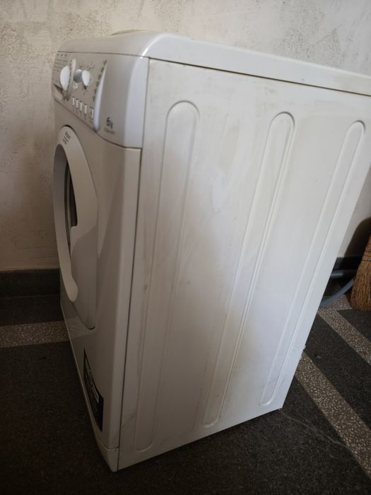 Пералня Hotpoint Ariston
