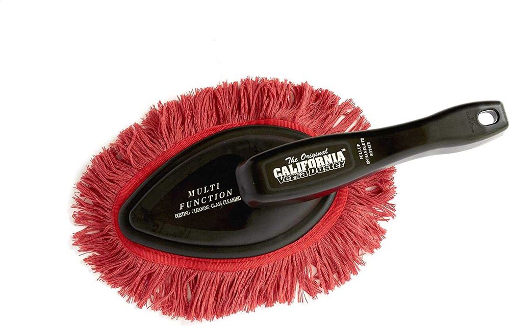 California Versa Duster 63240