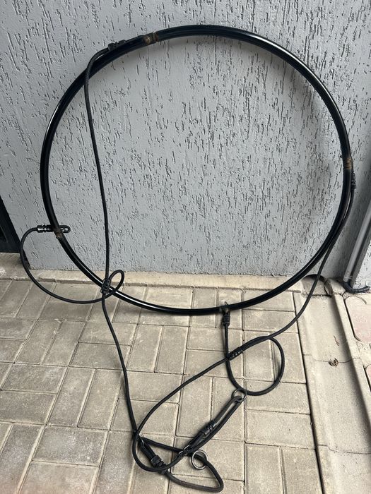 Качели гнездо подвесная