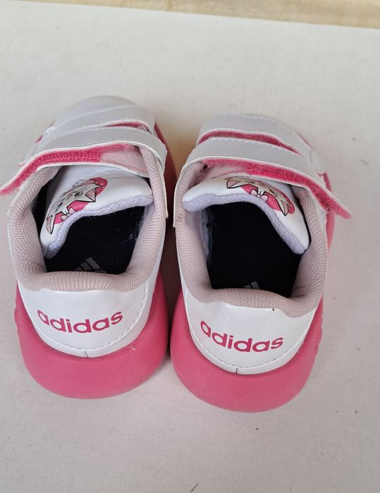 Детски обувки Nike -Adidas