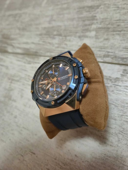 Мъжки Часовник - Curren