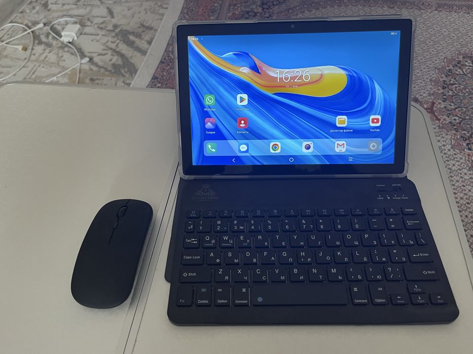 Планшет Tab s 25 ultra 18/512 Гб