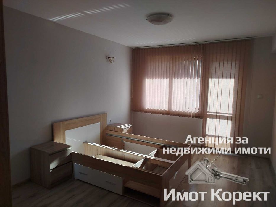 Дава се под наем Двустаен апартамент в Асеновград - 70 кв.м за 204 € - Снимка #5