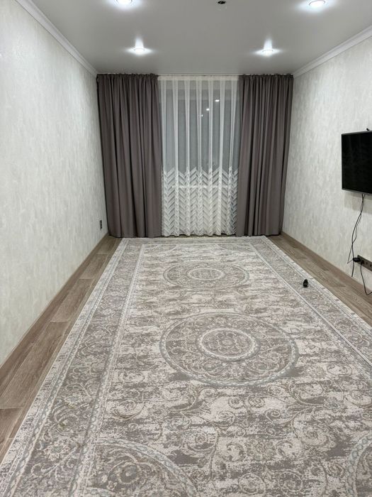 Продам 3-х комнатную квартиру