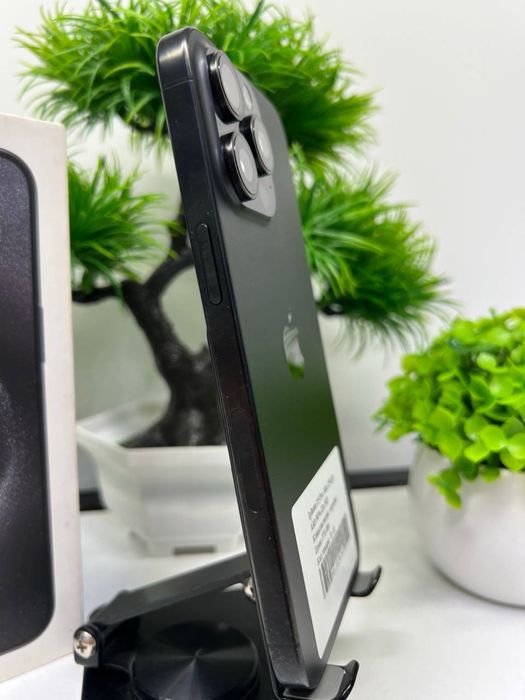 IPhone 15 Pro Max 256 gb