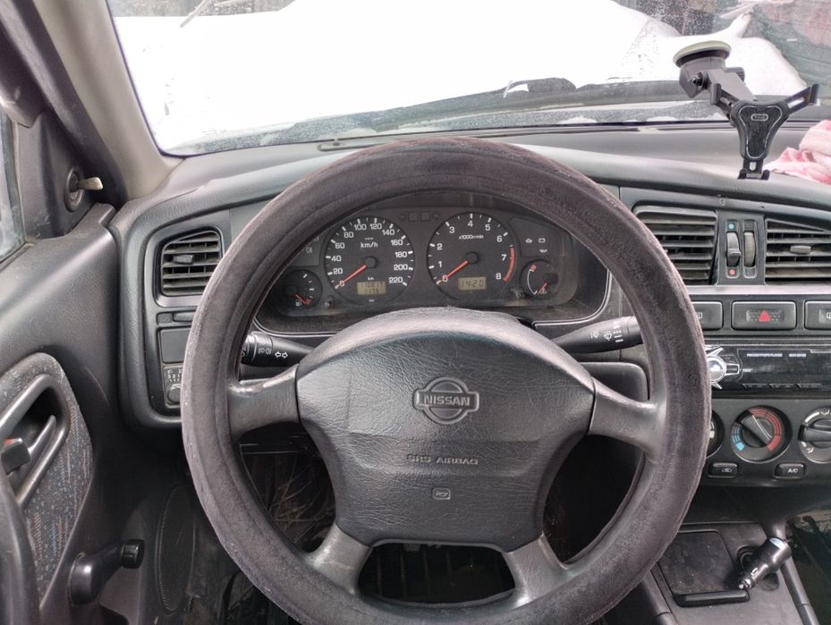 Продам Nissan Primera