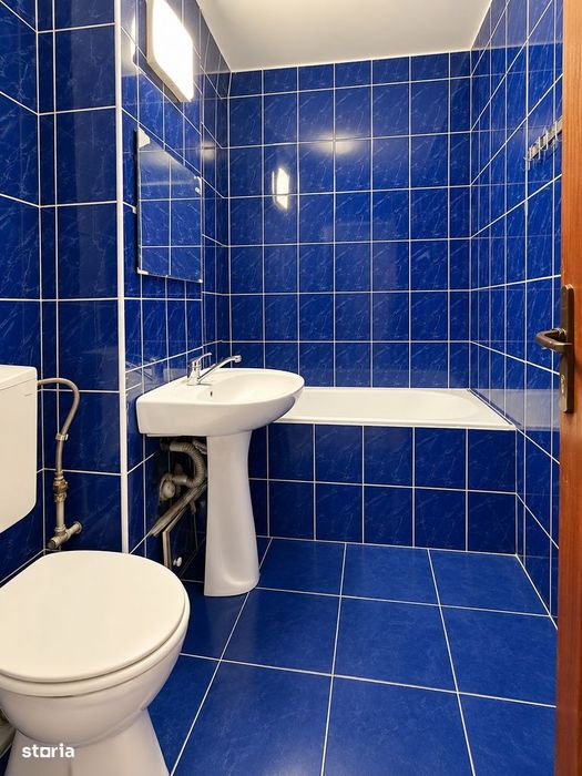 De vânzare apartament 2 camere Mănăștur
