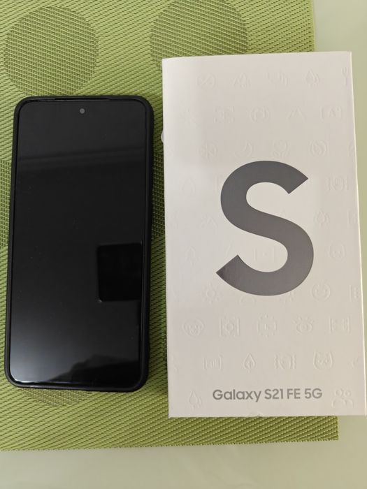 Samsung Galaxy S21 FE 5G