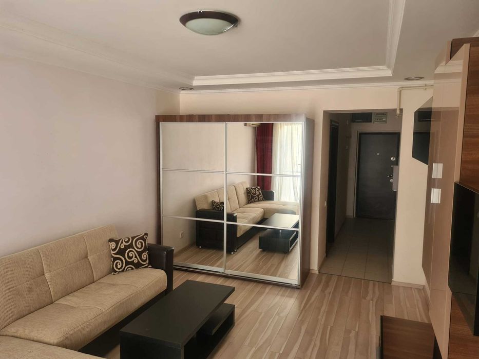 Inchiriere Garsoniera Diamond Residence Voluntari Pipera Iancu Nicolae